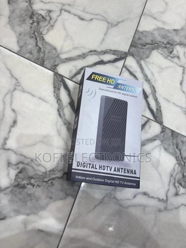 Freeview Digital Hdtv Antenna · Photo 2