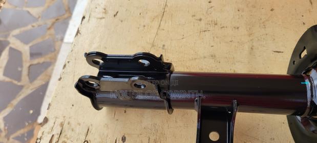 Shock Absorbers (Front, Pair) -Hyundai Tucson, Ix35, 10-, Sportage 10- photo 2