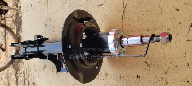Shock Absorbers (Front, Pair) -Hyundai Tucson, Ix35, 10-, Sportage 10- photo 3