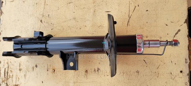 Shock Absorbers (Front, Pair) -Hyundai Tucson, Ix35, 10-, Sportage 10- photo 4