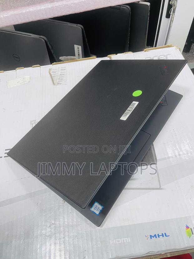 Laptop Lenovo ThinkPad P1 Gen 3 32GB Intel Xeon SSD 1T photo 6