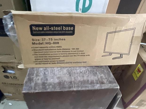 Retroforge All-steel Tv Stand Classic Support Series · Photo 2