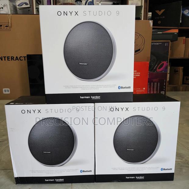 Harman Kardon Onyx Studio 9