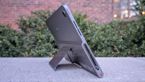 Lenovo Tab M10 Plus (3rd Gen) 128 GB Gray photo 3
