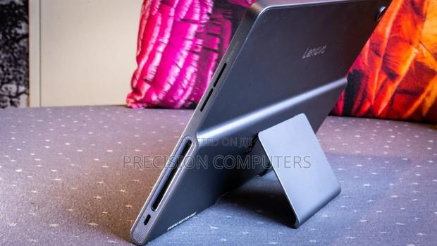 Lenovo Tab M10 Plus (3rd Gen) 128 GB Gray photo 4
