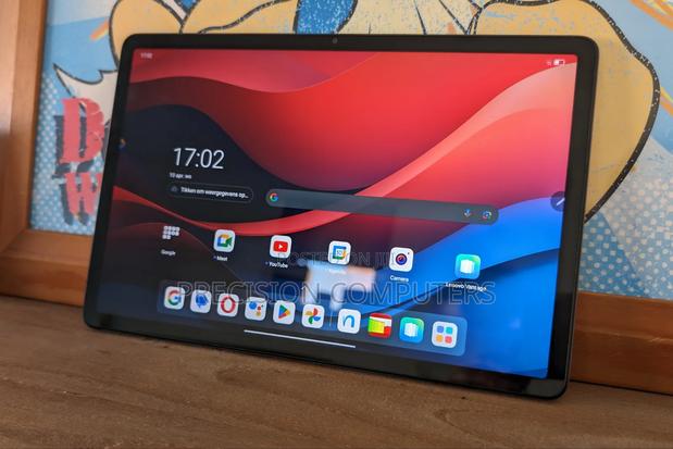 Lenovo Tab M10 Plus (3rd Gen) 128 GB Gray
