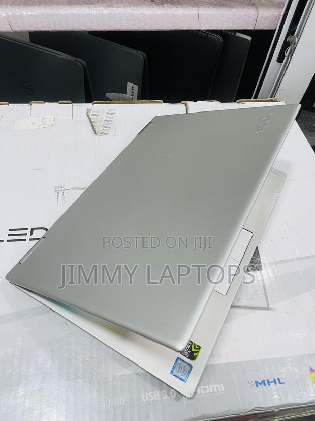 Laptop Lenovo Yoga 7 15ITL5 24GB Intel Core I7 SSD 512GB photo 5