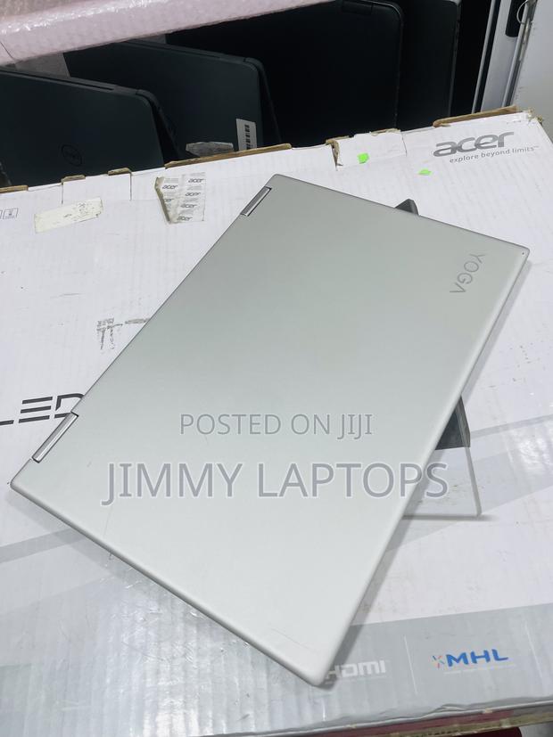 Laptop Lenovo Yoga 7 15ITL5 24GB Intel Core I7 SSD 512GB photo 7