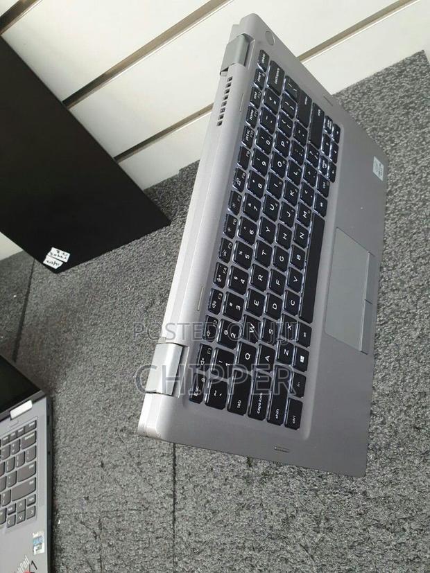 Laptop Dell Latitude 5310 16GB Intel Core I5 SSD 256GB photo 2