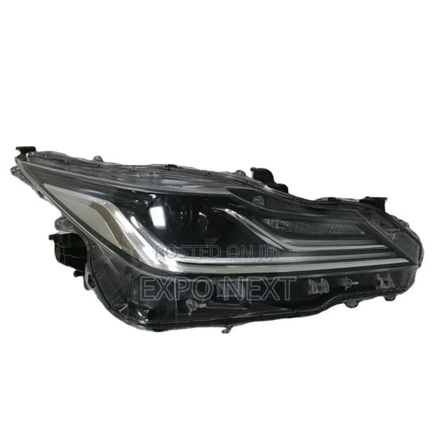 Toyota Corolla 2018-2022 Led Headlight Plug And Play