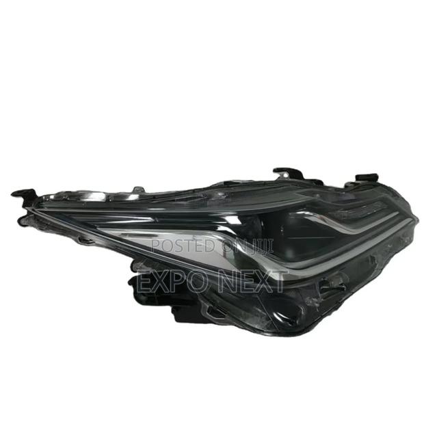 Toyota Corolla 2018-2022 Led Headlight Plug And Play photo 3