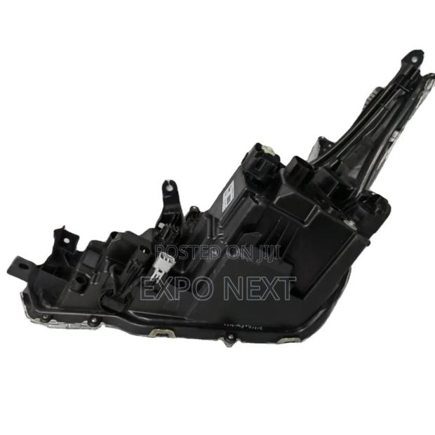 Toyota Corolla 2018-2022 Led Headlight Plug And Play photo 4