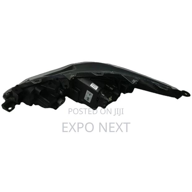 Toyota Corolla 2018-2022 Led Headlight Plug And Play photo 6