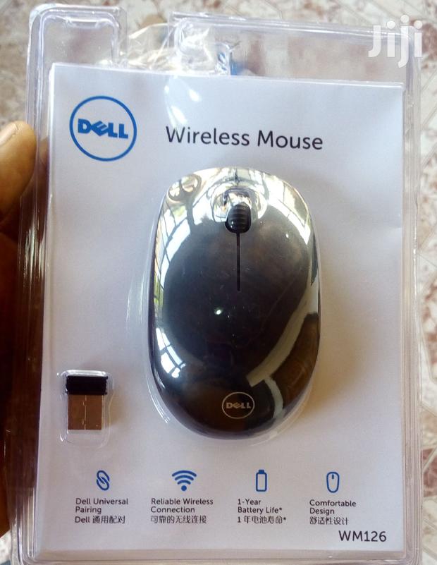 Dell Wireless Mouse · Photo 2