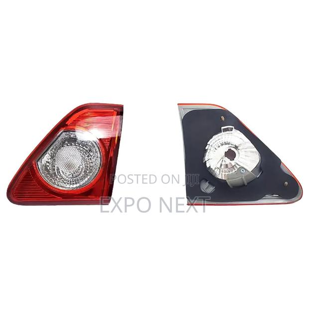 Toyota Corolla 2008-2010 Taillight Set photo 4