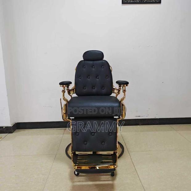 Brand New Barbing Chair