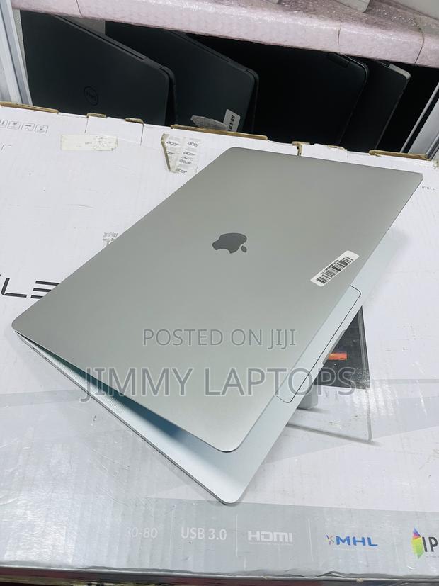 Laptop Apple MacBook Pro 2019 16GB Intel Core I7 SSD 512GB photo 7