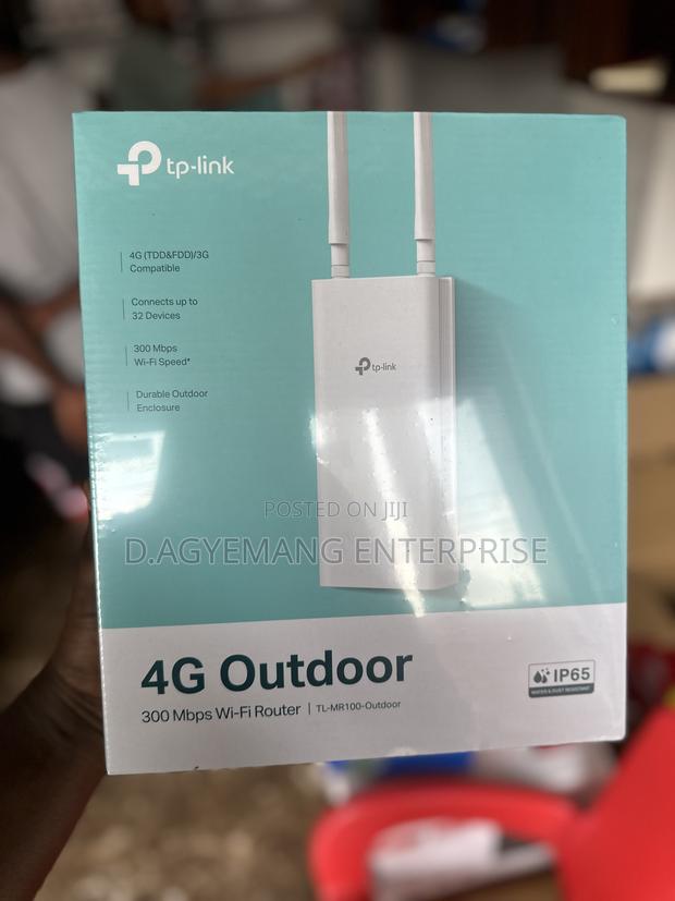 Tp Link Outdoor
