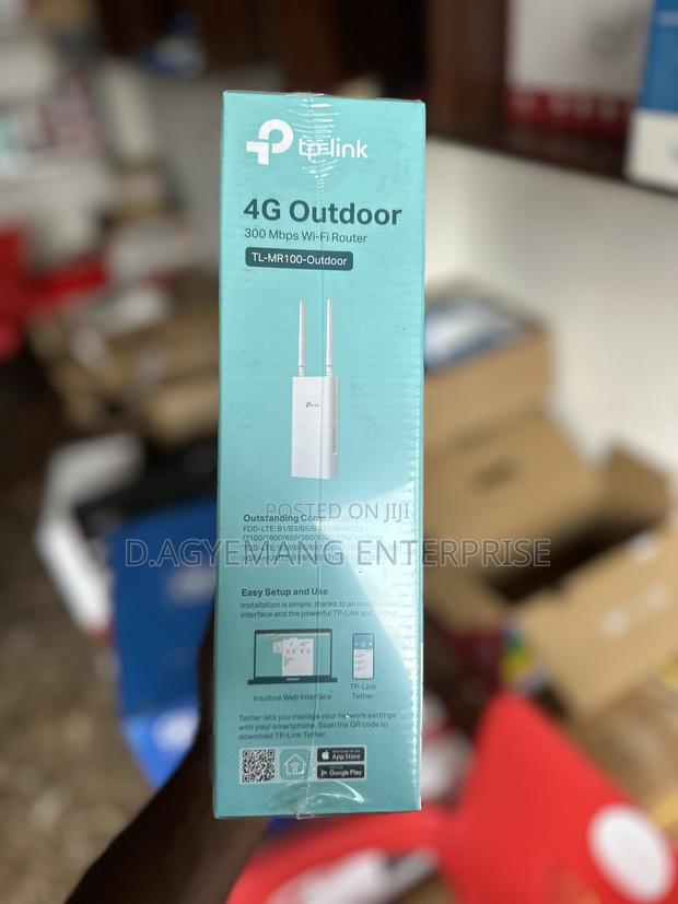 Tp Link Outdoor photo 2