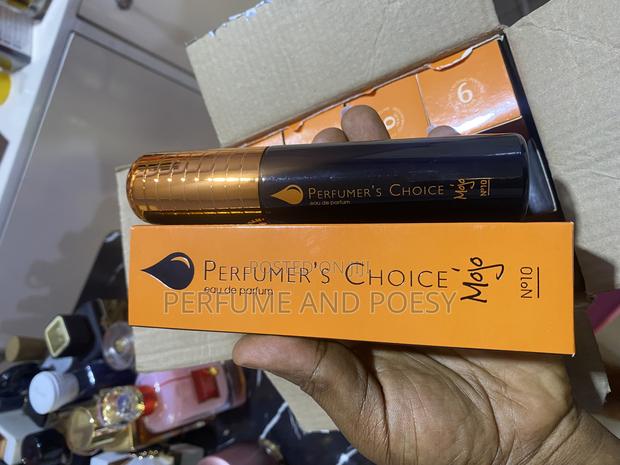 Perfumer’S Choice Mojo · Photo 3