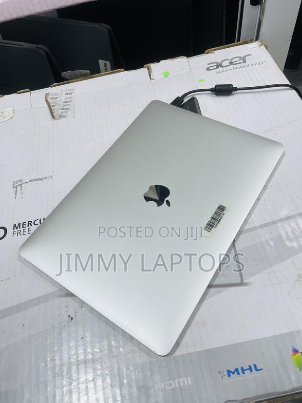 Laptop Apple MacBook Pro 2019 16GB Intel Core I5 SSD 512GB photo 3