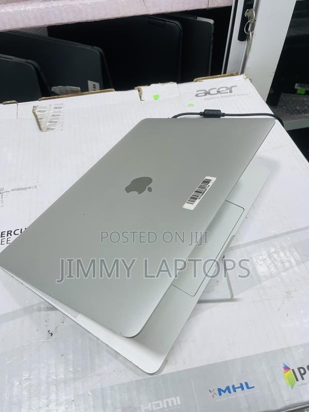 Laptop Apple MacBook Pro 2019 16GB Intel Core I5 SSD 512GB photo 6