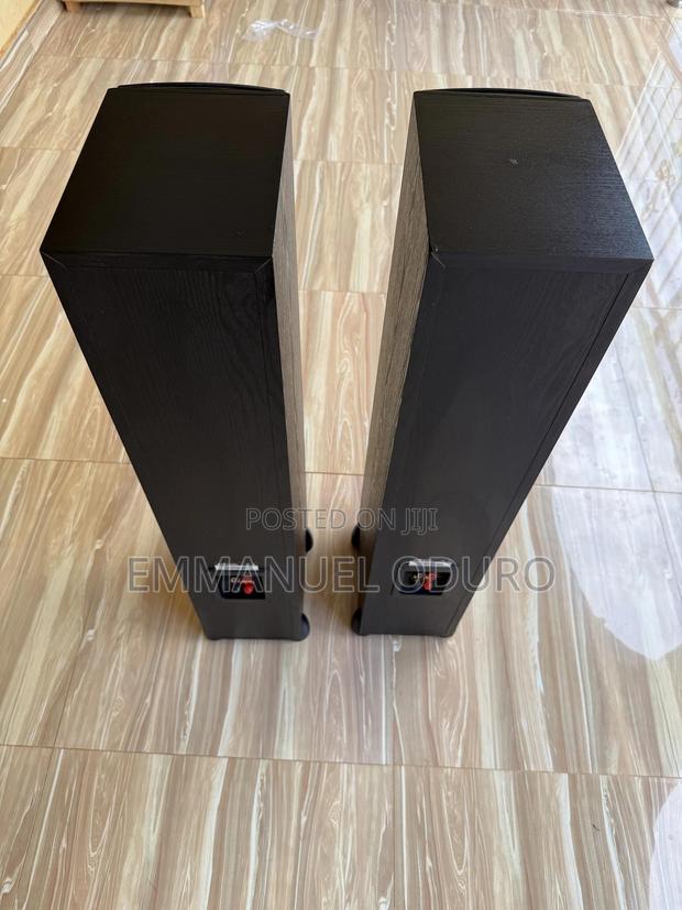 Polk Audio Tower Speakers photo 2