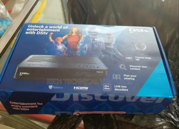 Nigeria Dstv Decoders (Worldcup/Afcon Package) photo 2
