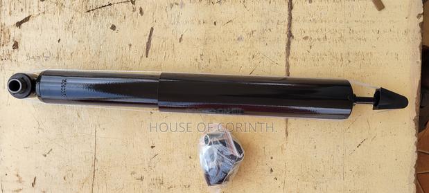 Shock Absorber (Rear) - Mitsubishi Pajero 4m41 photo 3