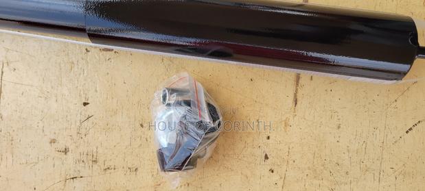 Shock Absorber (Rear) - Mitsubishi Pajero 4m41 photo 4