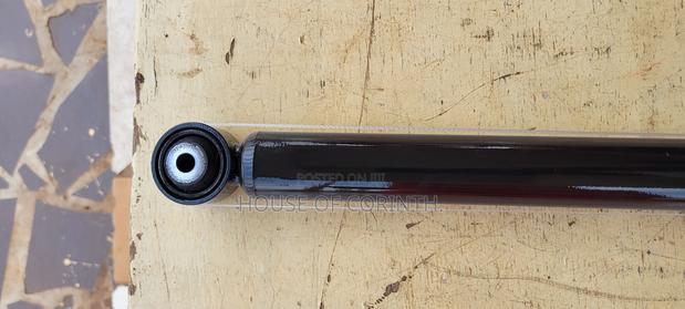Shock Absorbers (Rear) - Toyota Yaris 2006-2012 photo 2