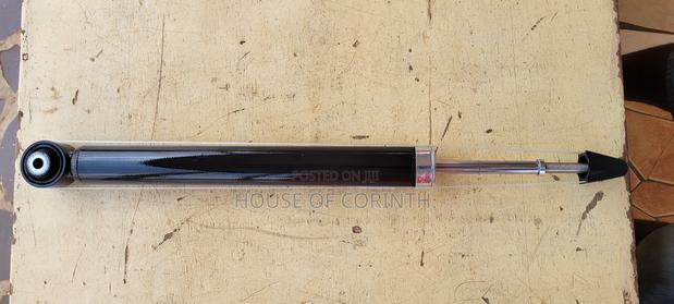 Shock Absorbers (Rear) - Toyota Yaris 2006-2012 photo 3