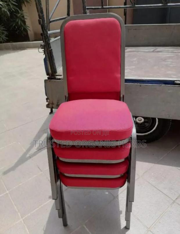 Leather Office Furniture's, Church Chairs And Dinning photo 3