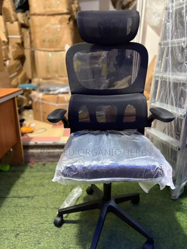 Leather Office Furniture's, Church Chairs And Dinning photo 5