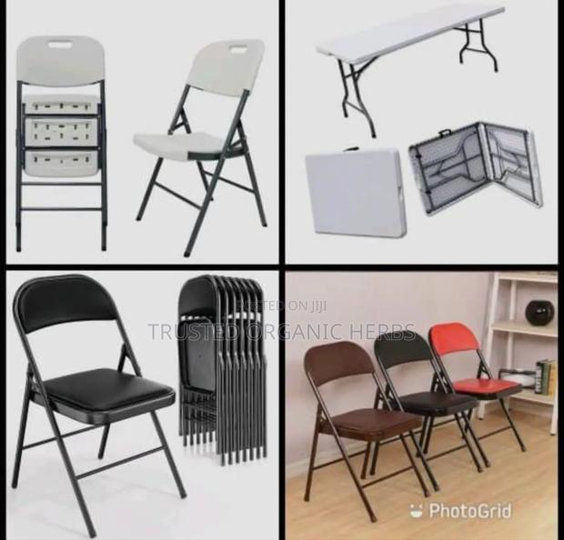 Leather Office Furniture's, Church Chairs And Dinning photo 7