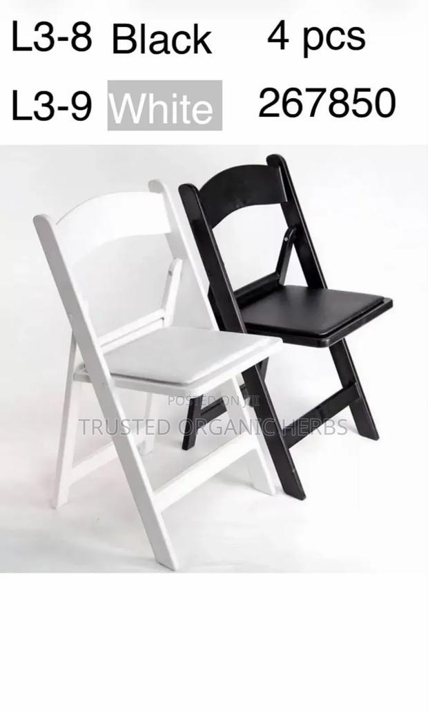 Leather Office Furniture's, Church Chairs And Dinning photo 8