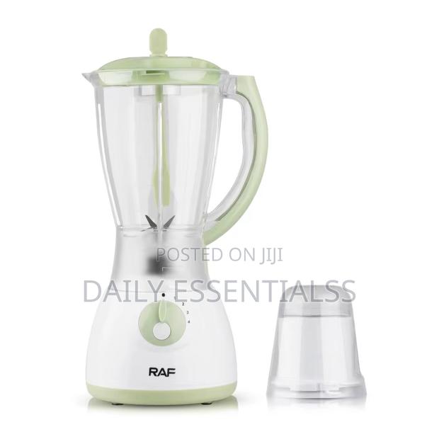 Raf Electric Blender for Home Use – 1.5l