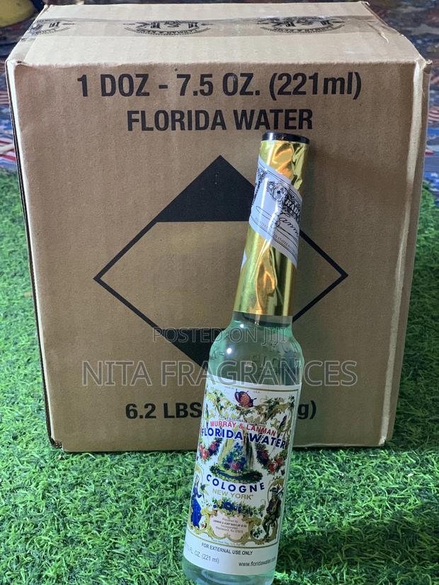 Original Florida Water (Plastic) · Photo 3