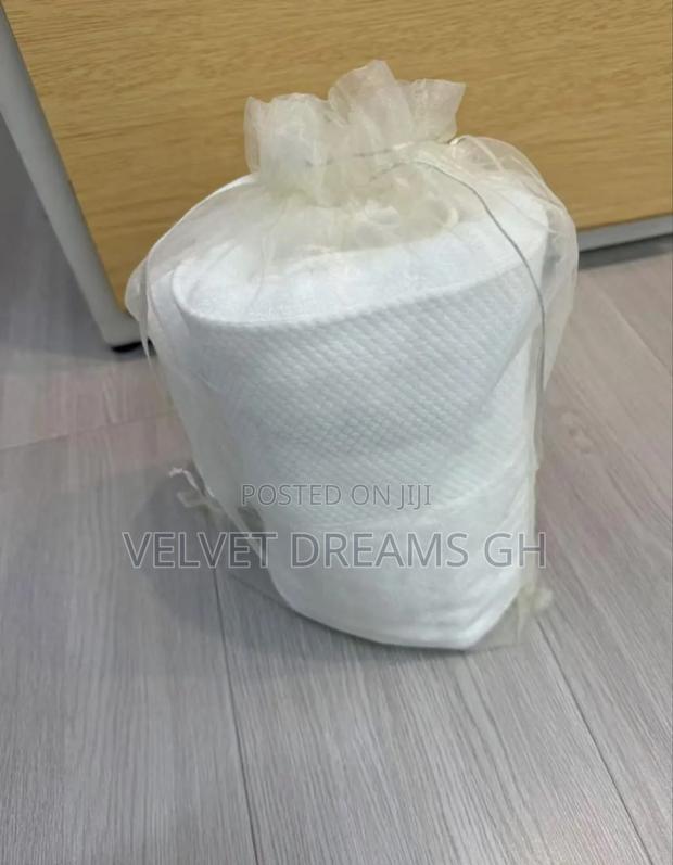 Quality Pure Cotton Towels photo 2