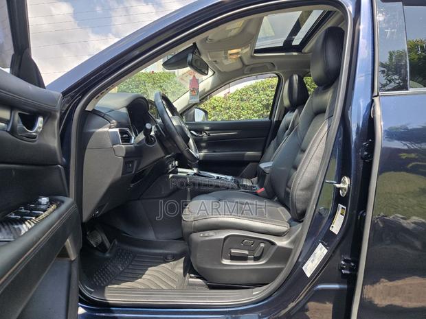 Mazda CX-5 2.5 S Premium Plus Package 2022 Blue