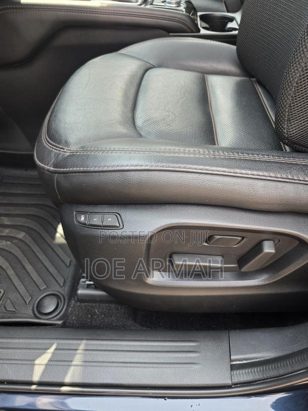 Mazda CX-5 2.5 S Premium Plus Package 2022 Blue