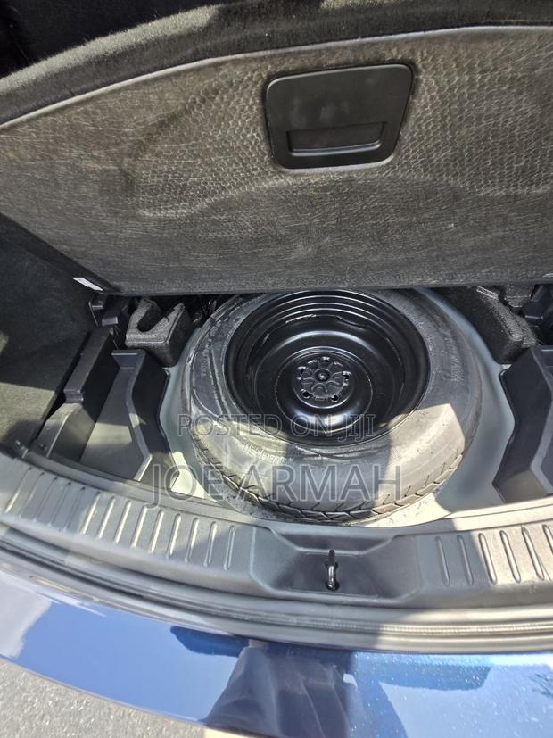 Mazda CX-5 2.5 S Premium Plus Package 2022 Blue