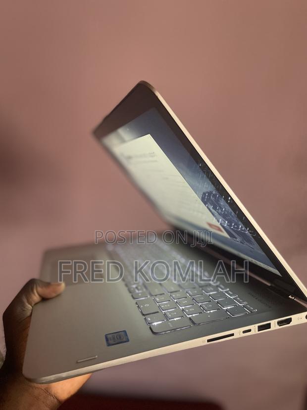 Laptop HP Envy M6 12GB Intel Core I5 HDD 1T photo 5