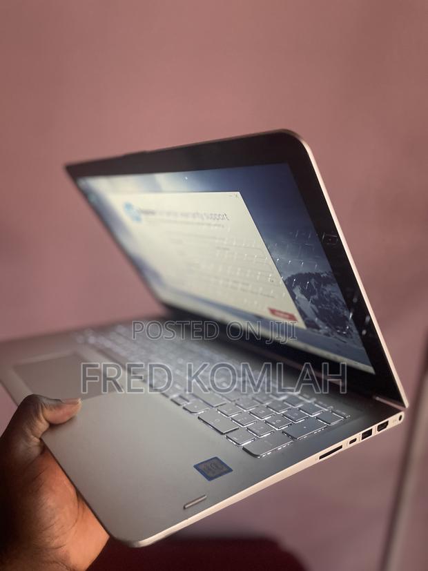 Laptop HP Envy M6 12GB Intel Core I5 HDD 1T photo 6