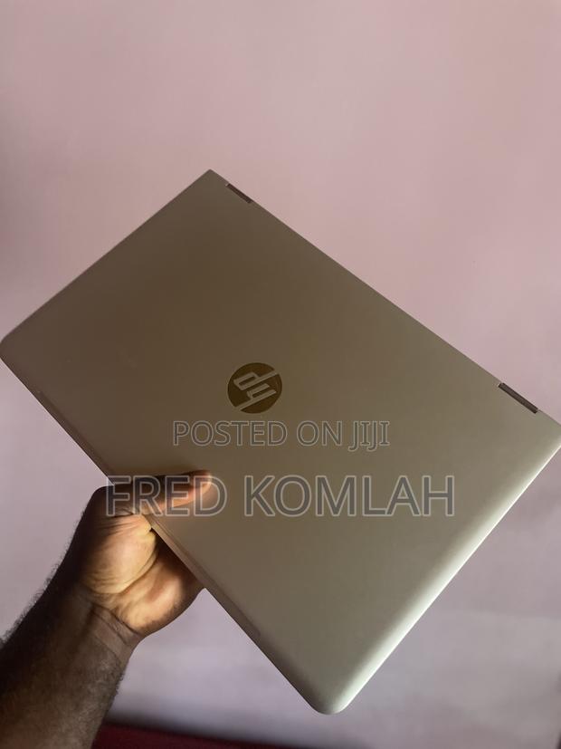 Laptop HP Envy M6 12GB Intel Core I5 HDD 1T