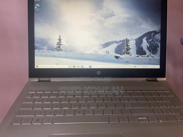 Laptop HP Envy M6 12GB Intel Core I5 HDD 1T photo 3