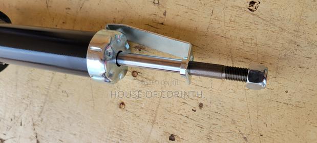 Shock Absorbers (Rear) - Toyota Corolla, Verso 03-08, Corolla 09-13 photo 2