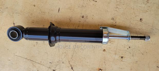 Shock Absorbers (Rear) - Toyota Corolla, Verso 03-08, Corolla 09-13 photo 3