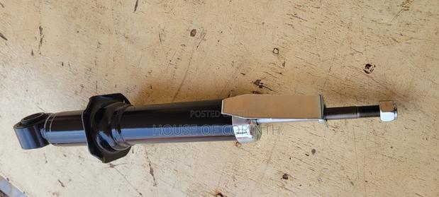 Shock Absorbers (Rear) - Toyota Corolla, Verso 03-08, Corolla 09-13 photo 4