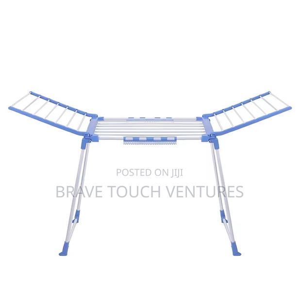 Floor Standing Drying Rack · Photo 3